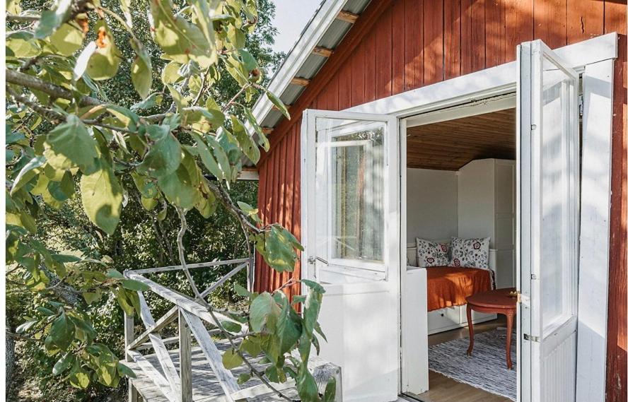 Seaview Cottage In The Trosa Archipelago Εξωτερικό φωτογραφία
