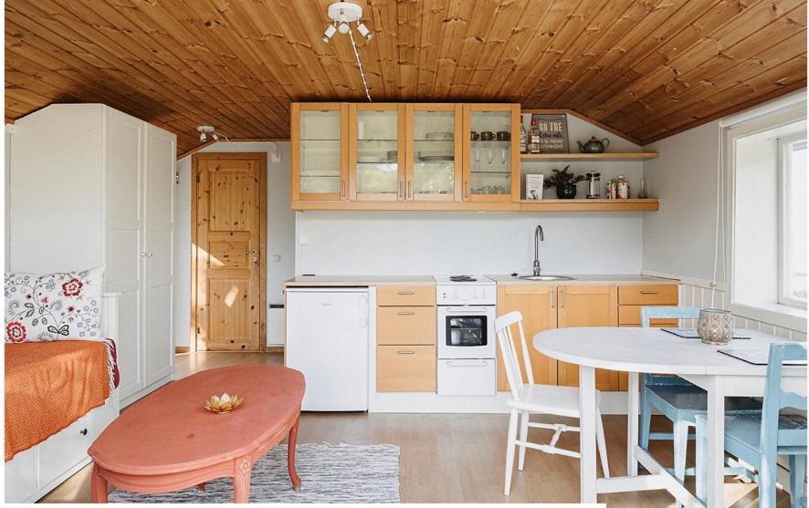 Seaview Cottage In The Trosa Archipelago Εξωτερικό φωτογραφία