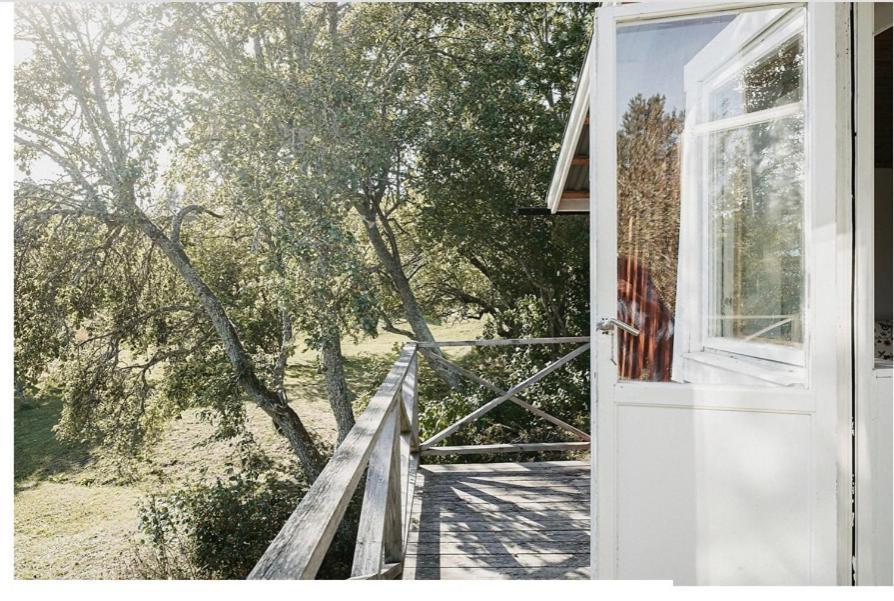 Seaview Cottage In The Trosa Archipelago Εξωτερικό φωτογραφία